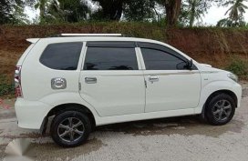 2012 Toyota Avanza 1.3 J Manual Transmission
