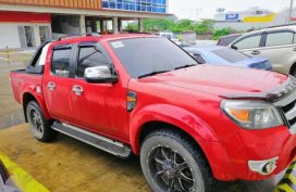 2011 Ford Ranger XLT For Sale