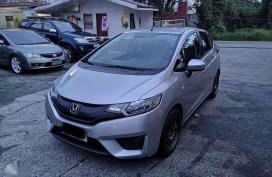 Honda Jazz 1.5V 2015 New Look