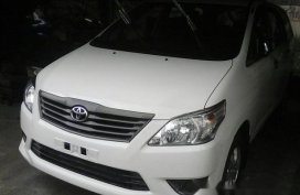 Toyota Innova 2014 for sale