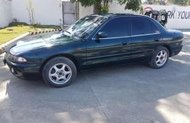 1996 Mitsubishi Galant Super Saloon for sale
