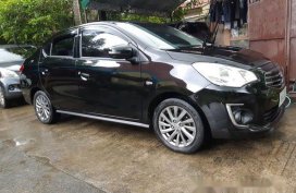 Mitsubishi Mirage G4 2015 for sale