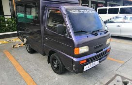 Suzuki Multicab 2016 for sale