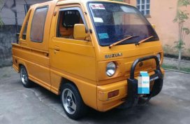 Suzuki Multicab 12valve FOR SALE