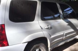 For sale SUV Mazda Tribute 2004 2.3li