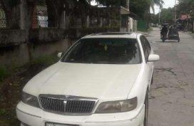 2000 Nissan Cefiro for sale