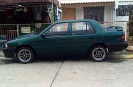 Hyundai Excel 1997 for sale