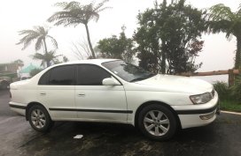 Toyota Corona 1998 For sale 