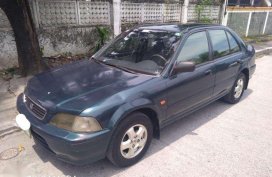 Honda City 1998 FOR SALE