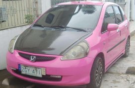 Honda Jazz 2007 FOR SALE