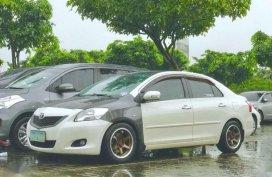 For sale Toyota Vios Gen 2 2012