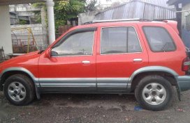 SELLING 2nd hand Kia Sportage
