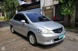 Honda City IDSI 2006 FOR SALE