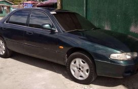 Mazda 626 1997 model FOR SALE