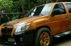 2017 Nissan Terrano for sale