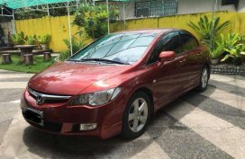 2009 Honda Civic AT FOR SALE