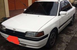 1996 Mazda 323 FOR SALE