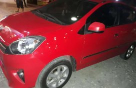 For assume Toyota Wigo