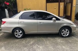 Honda City 2003 idsi Manual For sale