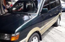 Toyota Revo GLX all power for sale