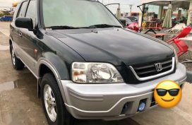 For Sale! 2002 Honda CRV A1 condition