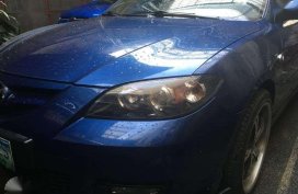 2009 Mazda3 2.0L FOR SALE