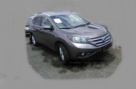 Honda CrV 2018 FOR SALE