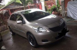 FOR SALE TOYOTA Vios E 2011