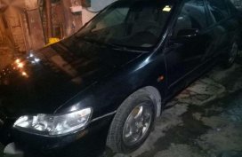 For sale 98 HONDA Accord