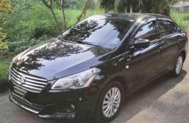 2017 Suzuki Ciaz FOR SALE