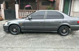 Honda Civic 96 MT FOR SALE