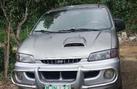 2000 Hyundai Starex FOR SALE