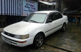 FOR SALE TOYOTA Corolla gli 1994