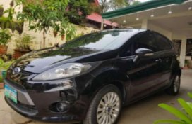2013 Ford Fiesta Trend Hatch FOR SALE