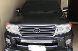 Toyota Land Cruiser 2014 for sale