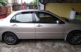 Mitsubishi Lancer 2005 for sale