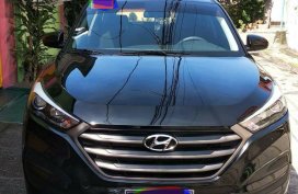 Hyundai Tucson 2017 for sale