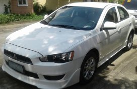 Mitsubishi Lancer Ex 2013 for sale