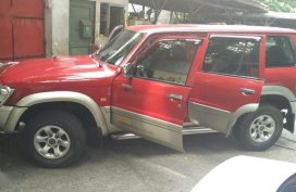 Nissan Patrol FOR SALE