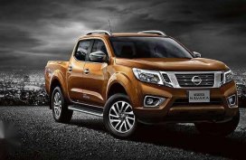 Nissan Np300 Navara 4x2 el calibre 6mt 2018