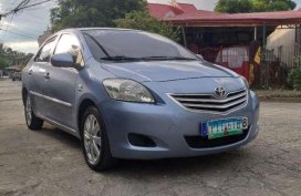 For sale Toyota Vios 1.3E 2010