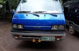 Hyundai Grace FOR SALE