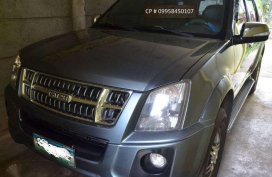 Isuzu Alterra 2013 Urban Cruiser (Repriced)
