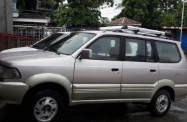 Toyota Revo FOR SALE