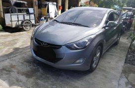 Hyundai Elantra 2012 FOR SALE