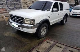 2006 Ford Ranger FOR SALE