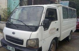 Kia K2700 2004 model for sale 