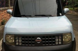 Rush sale Nissan Cube 2003
