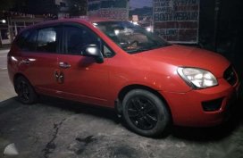 Kia Carens 2008 FOR SALE