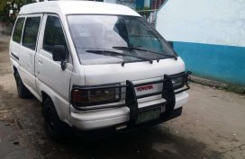 Toyota Liteace 1990 FOR SALE